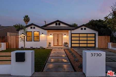5730 Saloma Avenue Sherman Oaks, CA 91411
