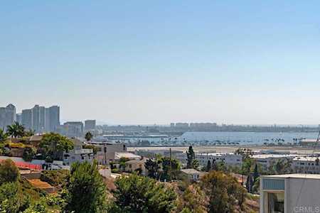 1780 Torrance St Mission Hills (San Diego), CA 92103