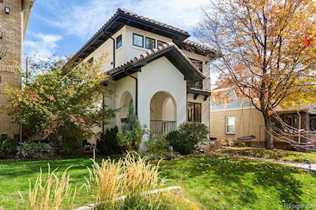 626 S Race St Denver, CO 80209