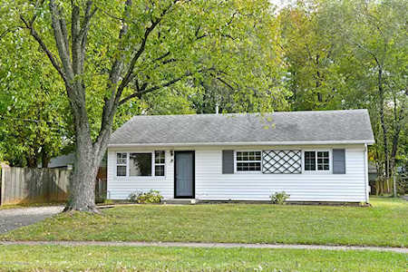 2903 Patti Ln Louisville, KY 40299