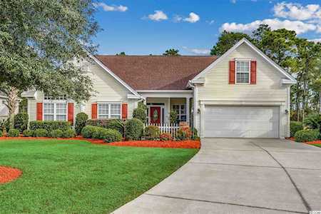 4434 Tralee Pl. Myrtle Beach, SC 29579