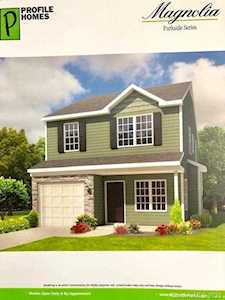 7446 Sienna Heights Place Charlotte, NC 28213