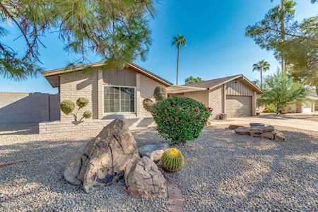 17221 N 49th Avenue Glendale, AZ 85308