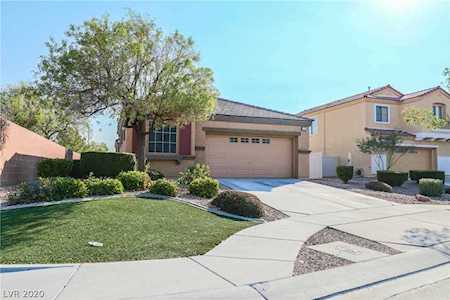 3665 Bella Legato Ave North Las Vegas, NV 89081