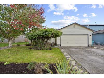 13907 NE 91st St Vancouver, WA 98682