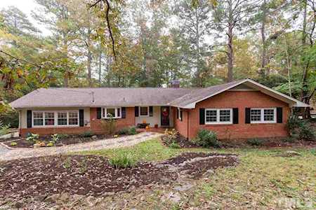 720 Shady Lawn Court Chapel Hill, NC 27514
