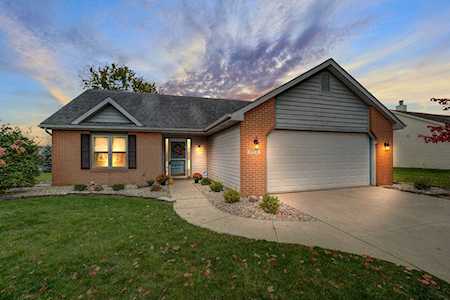 7719 Butterstone Court Fort Wayne, IN 46804