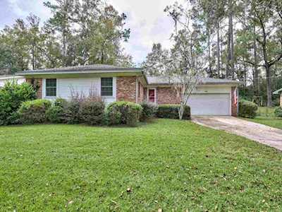 2042 Trescott Dr Tallahassee, FL 32308