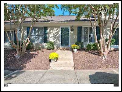 405 Gatehouse Lane Durham, NC 27707