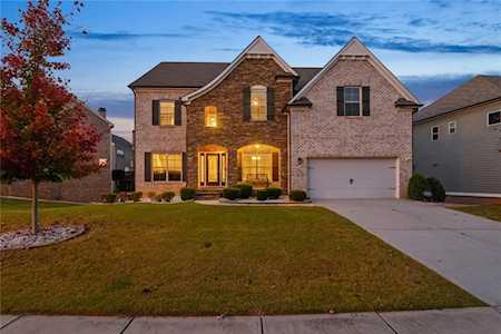 920 Wesbourough Place Alpharetta, GA 30004