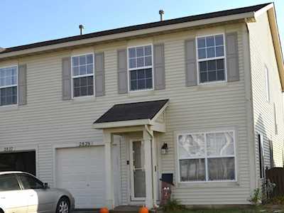2829 Oakmont Dr #2829 Montgomery, IL 60538