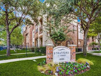 1600 Abrams Road #44 Dallas, TX 75214