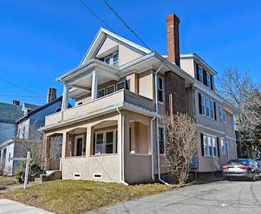 12 Chester Road #12 Belmont, MA 02478