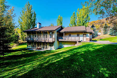 8781 Daybreaker Dr Park City, UT 84098