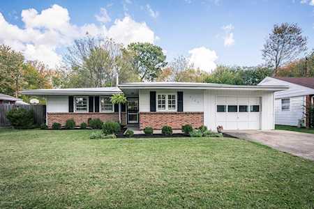 3103 Wedgewood Way Louisville, KY 40220