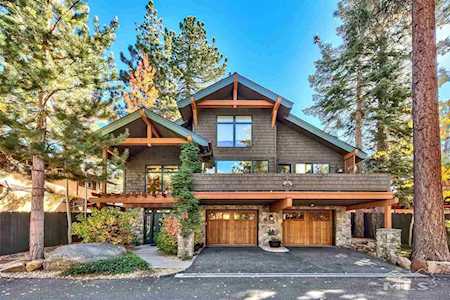 1288 Lincoln Park Circle Glenbrook, NV 89413