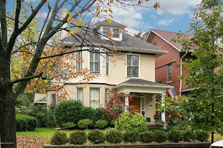 1284 Bassett Ave Louisville, KY 40204
