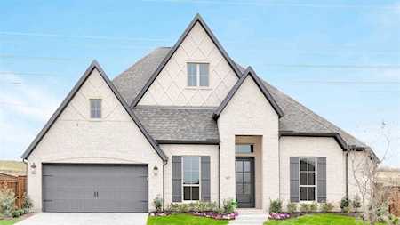 972 Myers Park Trail Roanoke, TX 76262