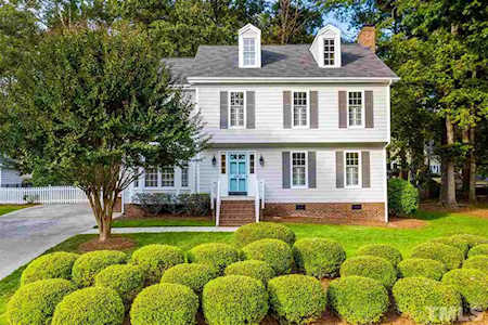 2604 Cobworth Court Raleigh, NC 27614