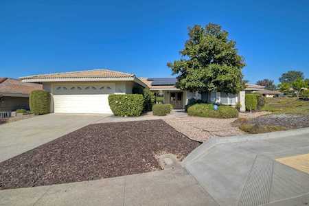 12606 Camino Emparrado San Diego, CA 92128