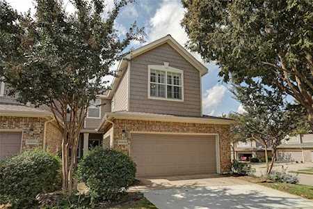 10025 Dryden Lane Plano, TX 75025