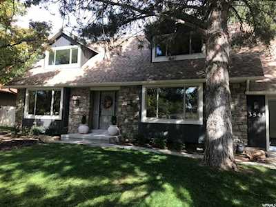3541 E Summer Oaks Cir Salt Lake City, UT 84121