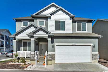 5002 W Ticoa Ln Herriman, UT 84096