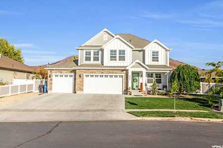 1683 S 1960 E Spanish Fork, UT 84660