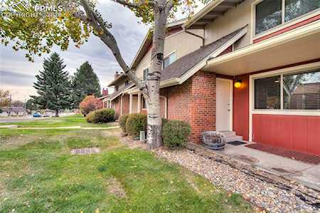 226 W Rockrimmon Boulevard Colorado Springs, CO 80919
