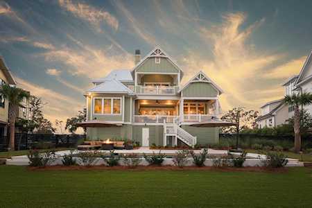 620 Bermuda Isle St Charleston, SC 29492