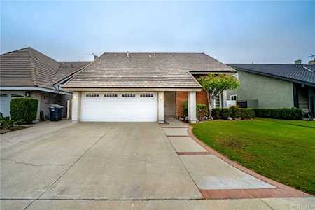4931 Malaga Drive La Palma, CA 90623