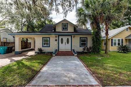 1014 Park Lake St Orlando, FL 32803