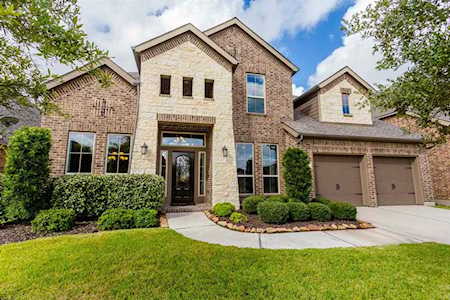 3202 Seneca Landing Ln Pearland, TX 77584