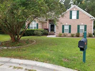 1004 Kobus Court Leland, NC 28451