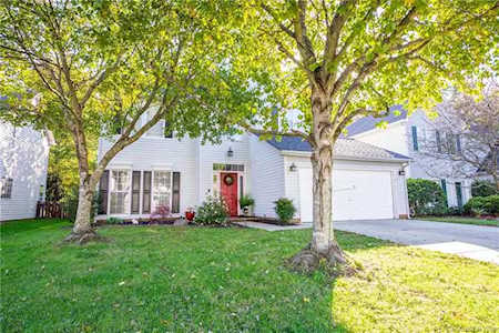 6308 Downfield Wood Dr Charlotte, NC 28269
