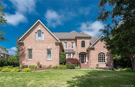 8812 Lake Challis Ln Charlotte, NC 28226