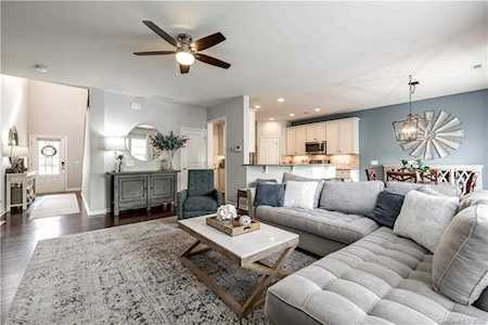 4121 Station Square Ct Charlotte, NC 28210