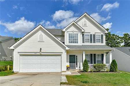 1009 Tiger Eye Ave Indian Trail, NC 28079