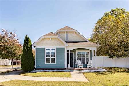 4303 Vance Rd N Huntersville, NC 28078