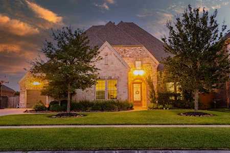 4211 Candlewood Ln Manvel, TX 77578
