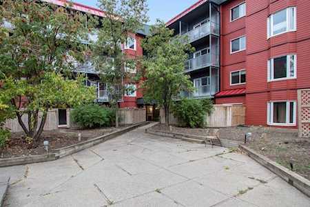 333 Garry Crescent NE #318 Calgary, AB T2K 5W9