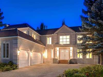 40 Patterson Mews SW Calgary, AB T3H 2C6