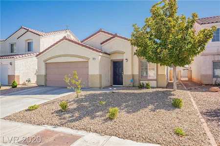 729 Moonlight Mesa Dr Henderson, NV 89011