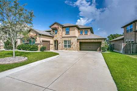20606 Behrens Pass Ln Cypress, TX 77433