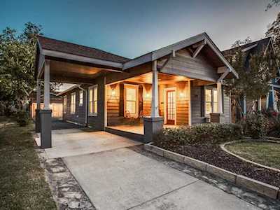 5218 Richard Avenue Dallas, TX 75206