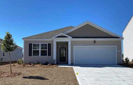 10023 Hamilton Branch Loop Myrtle Beach, SC 29579