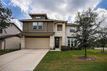 5517 Allamanda DR Austin, TX 78739