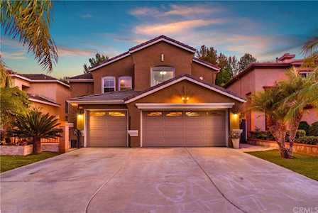 8860 E Banner Ridge Drive Anaheim Hills, CA 92808