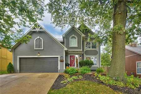 22019 W 47th Terrace Shawnee, KS 66226