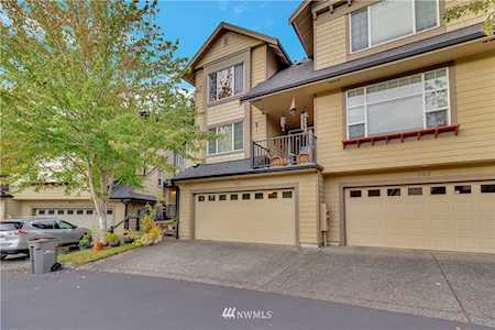 13824 N Creek Dr #501 Mill Creek, WA 98012